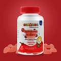 SGD 28,  Probiotic Gummies For Digestion In Singapore &ndash; Gentle Everyday Gut Support