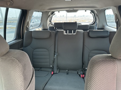Jubail, Vehicles, Cars & Trucks , SAR 1900,  Nissan Pathfinder,  2009,  Automatic,  258000 KM,   For Sale - Sar 19500
