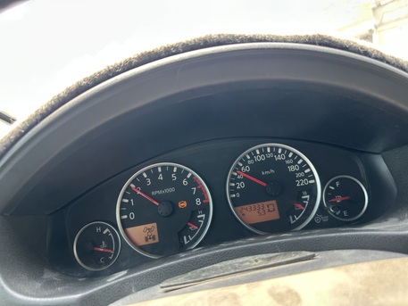 Jubail, Vehicles, Cars & Trucks , SAR 1900,  Nissan Pathfinder,  2009,  Automatic,  258000 KM,   For Sale - Sar 19500