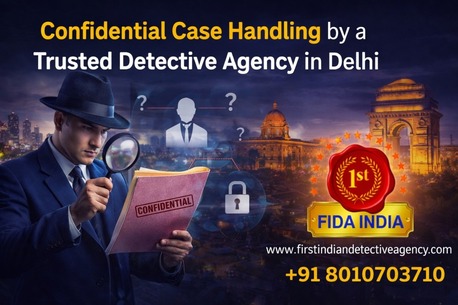 New Delhi, Legal, Detective Agency In Delhi &ndash; Confidential & Professional Services