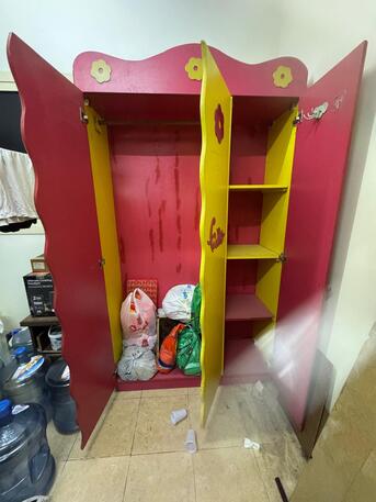 Jubail, Furniture, SAR 220,  Urgent Sale Of Item Due To Job Location Change