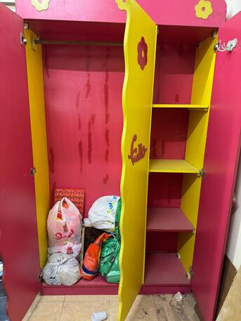 Jubail, Furniture, SAR 220,  Urgent Sale Of Item Due To Job Location Change