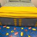 SAR 2000,  I Am Selling A Bed With Mattress And Cupboard Set In Excellent (mint) Condition. Very Clea
