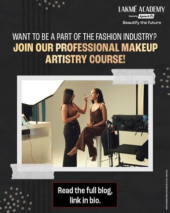 Mumbai, Fashion & Design, Start Your Career With Makeup Artist Course In Chandigarh &ndash; Enroll Now