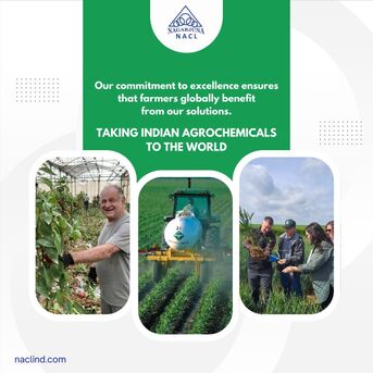 Hyderabad, Farm & Garden, INR 500,  India&rsquo;s Top Pesticide Companies For Farmers | Agrochemicals