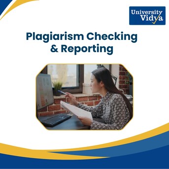 Mumbai, Education, Accurate Plagiarism Checking & Detailed Similarity Reports