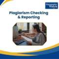 Accurate Plagiarism Checking & Detailed Similarity Reports