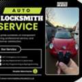 24 Hour Auto Locksmith Services Manchester | Emergency Call-Out