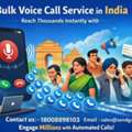 Bulk Voice Call Service In India &ndash; Reach Thousands Instantly With Sendgun