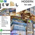 Why M3m Jewels Is More Than A Commercial Address