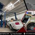 Best Auto Body Repair New York &ndash; Restore Your Car Today