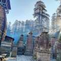 Temple Of Uttarakhand | Jageshwar Dham Temple