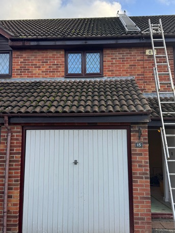 London, Cleaning, Best Rated Gutter Cleaning Reading &ndash; Kalfa