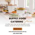 Buffet Food Catering Singapore &ndash; Delicious Spreads For Every Occasion