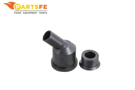 Chicago, Appliances, USD 65,  TRUE E811501 Freezer Nozzle & Screw Set