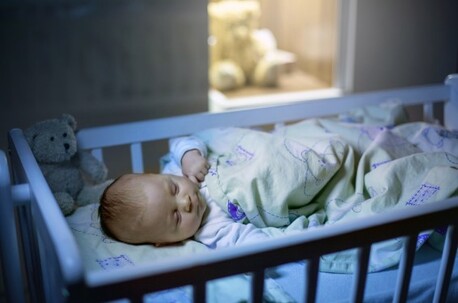 Melbourne, Health, Bring Restful Nights Back With Online Baby Sleep Consultant