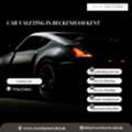 Looking For Professional Car Paint Protection In Kent?