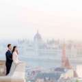 Europe Honeymoon Tours During Spring And Summer Seasons