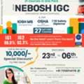 NEBOSH IGC Training In Trichy | Green World Group
