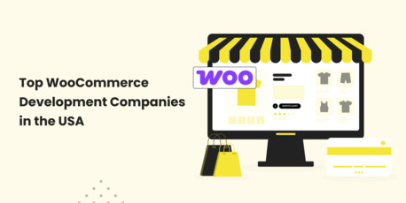 New York, Web Design & Development, Top 10 WooCommerce Development Companies In The USA