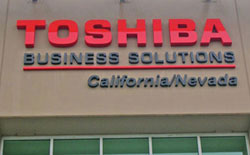 New York, Household, South Orange County Illuminated Signs