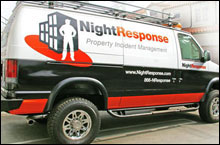 New York, Household, South Orange County Illuminated Signs