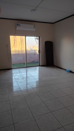 Dammam, Rooms Available, SAR 1200/month,  1 Room With With Balcony And Washroom (no Kitchen)available For Rent In Sharing..