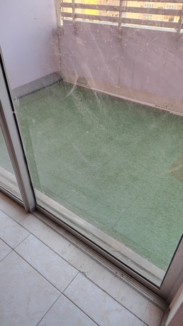 Dammam, Rooms Available, SAR 1200/month,  1 Room With With Balcony And Washroom (no Kitchen)available For Rent In Sharing..