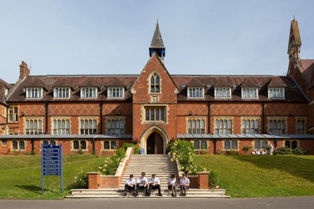 London, Lessons Offered, Discover Rosemead Preparatory School Open Morning