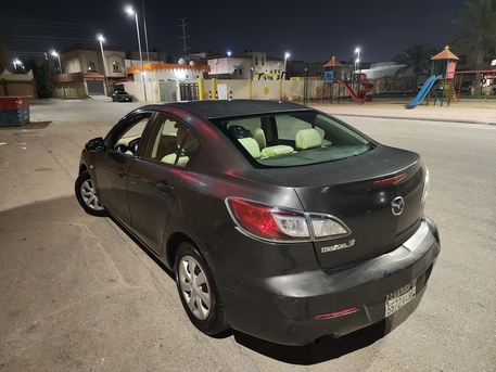 Dammam, Vehicles, Cars & Trucks , SAR 17500,  Mazda 3,  2012,  Automatic,  171000 KM,