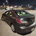 SAR 17500,  Mazda 3,  2012,  Automatic,  171000 KM,