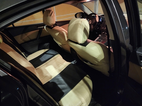 Dammam, Vehicles, Cars & Trucks , SAR 17500,  Mazda 3,  2012,  Automatic,  171000 KM,