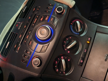 Dammam, Vehicles, Cars & Trucks , SAR 17500,  Mazda 3,  2012,  Automatic,  171000 KM,