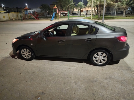 Dammam, Vehicles, Cars & Trucks , SAR 17500,  Mazda 3,  2012,  Automatic,  171000 KM,