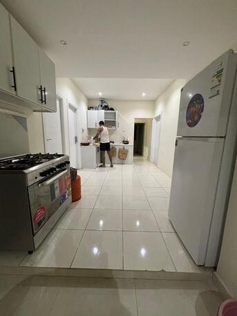 Al Sulaymaniyyah, Rooms Available, SAR 1300/month,  Furnished,  Fully Furnished Bachelor Room For Rent