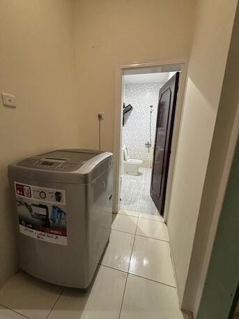 Al Sulaymaniyyah, Rooms Available, SAR 1300/month,  Furnished,  Fully Furnished Bachelor Room For Rent