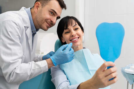 Mumbai, Dental, Emergency Dentist Near Me &ndash; Get Fast Relief With Pleasant Dental