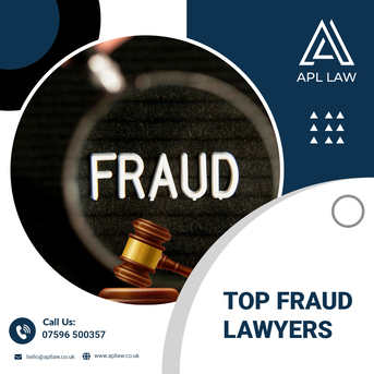 Birmingham, Legal, Are You Looking For Specialist Fraud Lawyer In London