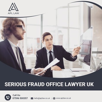 Birmingham, Legal, Are You Looking For Specialist Fraud Lawyer In London