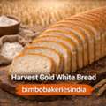 Harvest Gold White Bread &ndash; Bimbo Bakeries India