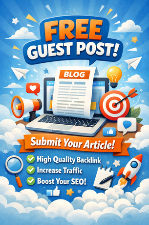 New York, Marketing, Free Guest Post Submission Site