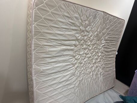 Mahooz, Furniture, BHD 10,  Used Mattress Good Condition