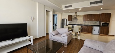 Salmaniya, Apartments/Houses, BHD 450/month,  Furnished,  2 BR,  FURNISHED APARTMENT FOR RENT IN SALMANIYA
