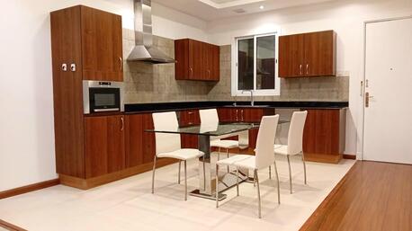 Salmaniya, Apartments/Houses, BHD 450/month,  Furnished,  2 BR,  FURNISHED APARTMENT FOR RENT IN SALMANIYA