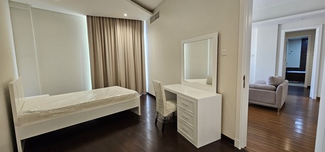 Salmaniya, Apartments/Houses, BHD 450/month,  Furnished,  2 BR,  FURNISHED APARTMENT FOR RENT IN SALMANIYA