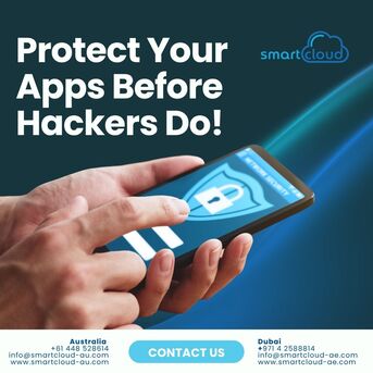 Dubai, Business, Application Security Auditing | Software Vulnerability Assessment