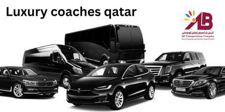 Doha, Travel, Book Bus Hire With Driver Qatar | Trusted Service By Qatar Chauffeurs