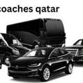 Book Bus Hire With Driver Qatar | Trusted Service By Qatar Chauffeurs