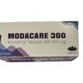 Modacare 300 Mg Tablets &ndash; Modafinil 300 Mg For Focus And Wakefulness Support