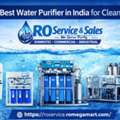 Top 5 Best Water Purifier In India For Clean Water
